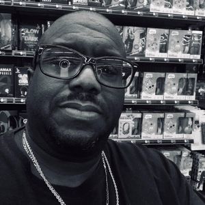 Meet your Posher, Carl